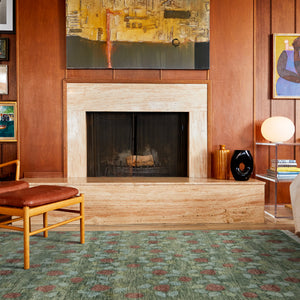 How the Statement-Making Edith Collection Nods to the Arts & Crafts Movement