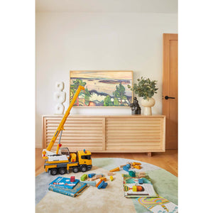 How to Care for Your Cotton Rug