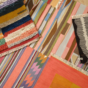 Tips & tricks to find specific rugs