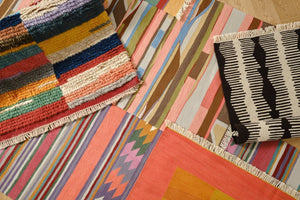 Tips & tricks to find specific rugs