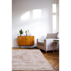 How to Care for Your Easy Care Rug