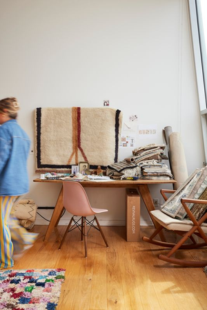 Which rug is right for you? Ask a design expert