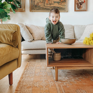 Rug Care 101