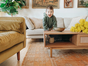 Rug Care 101