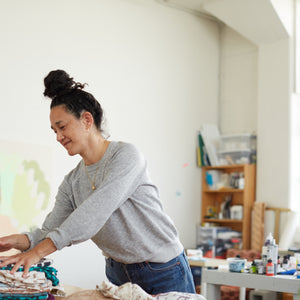 Jenny Pennywood x Revival: An Interview with Jen Garrido