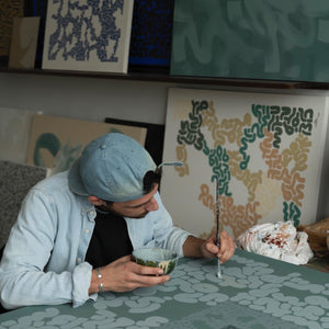 Samy Snoussi x Revival: An Interview with Samy