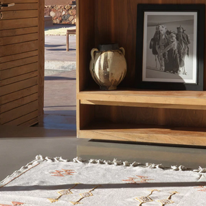 How To Keep Rugs from Sliding