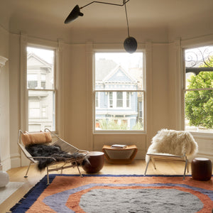How to Select The Right Rug for Your Room