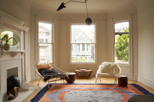 How to Select The Right Rug for Your Room