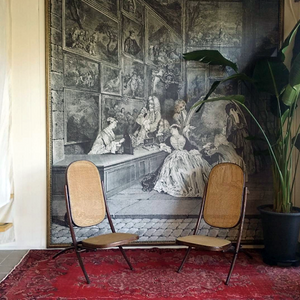 Second Museo / Frame Coffee