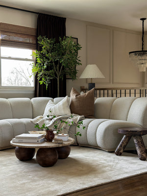 Plush and low-profile rug pads: Why you need one