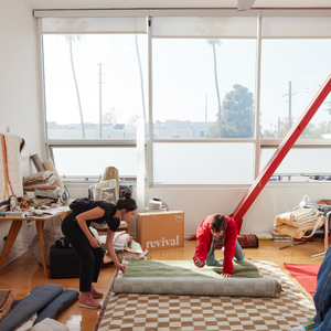 What makes Revival Rugs different?