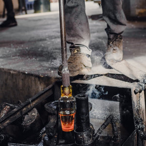 The Mind-Blowing Craft Of Glassblowing