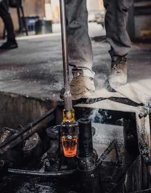 The Mind-Blowing Craft Of Glassblowing