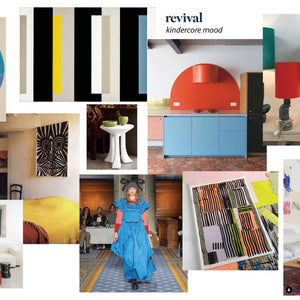 Kindercore: An Aesthetic Where Happy-Go-Lucky and Sophistication Meet
