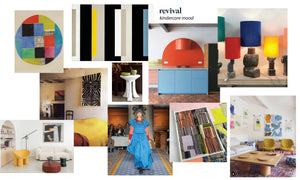 Kindercore: An Aesthetic Where Happy-Go-Lucky and Sophistication Meet