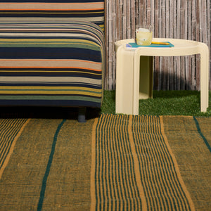 How to Care for Your Outdoor Rug