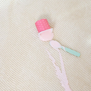 How to spot clean area rugs & more