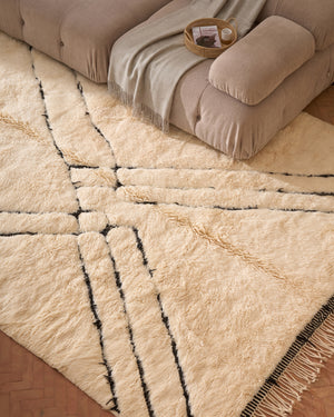 How to Care for Your One-of-a-Kind Rug