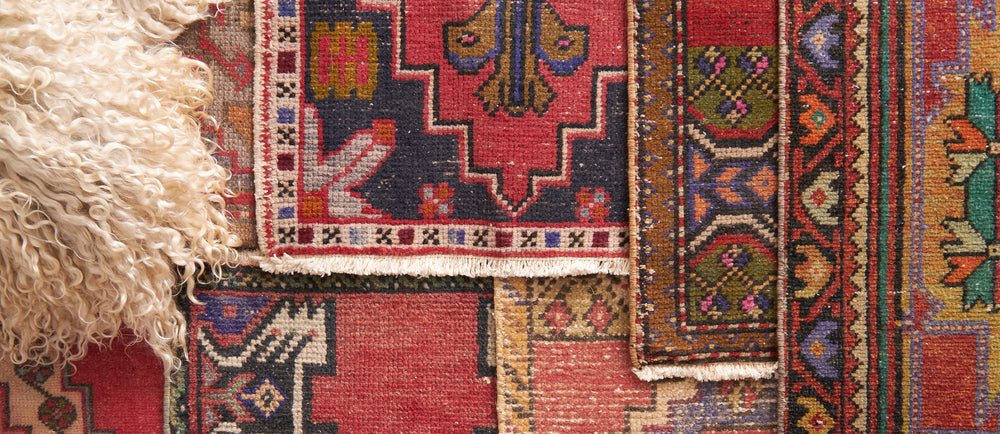 Petite Rugs