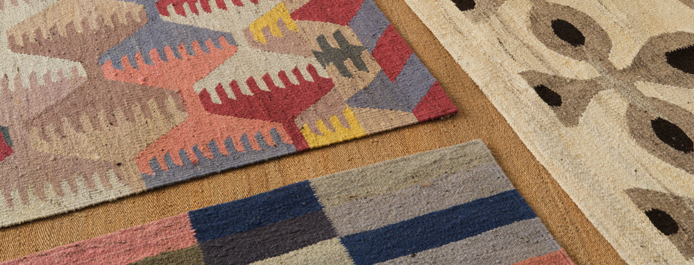 Contemporary Kilims