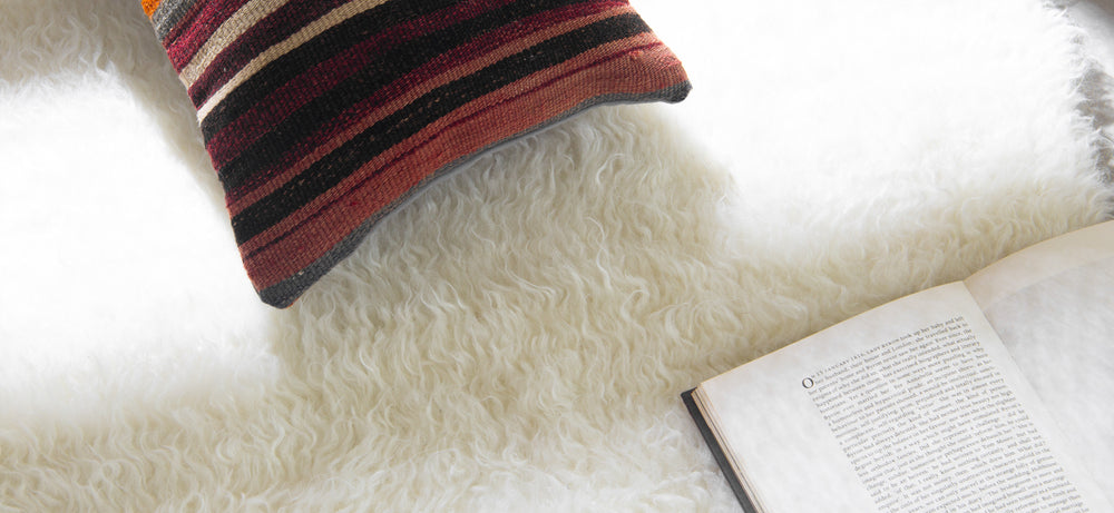 Shag Rugs