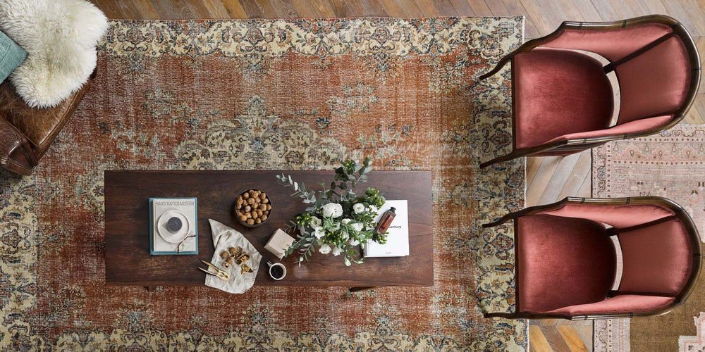 Aubusson Rugs