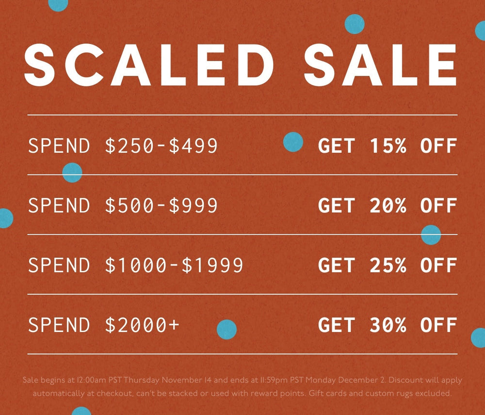 Revival's Black Friday Sale
