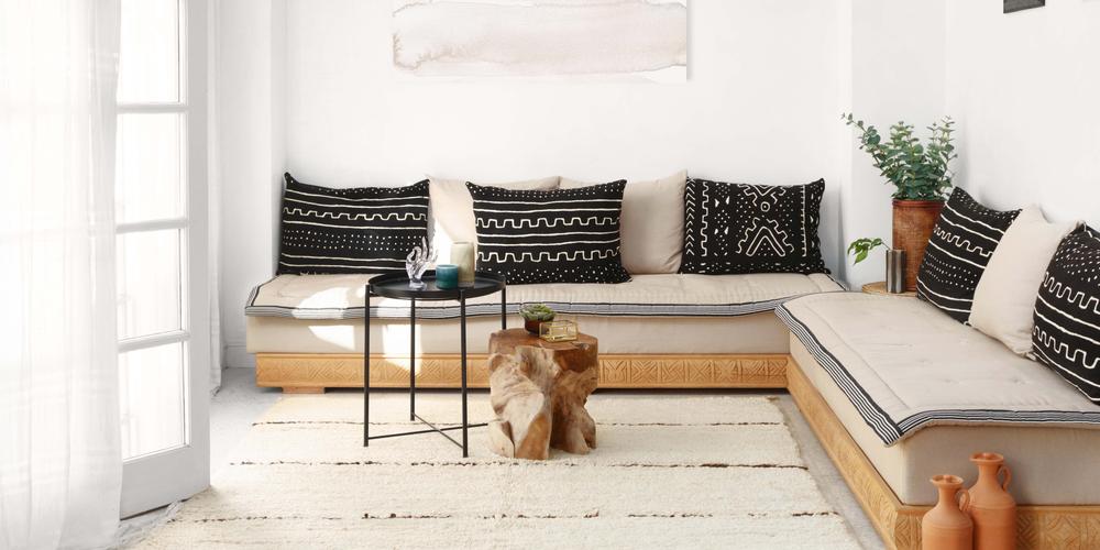 Moroccan Rug Presale