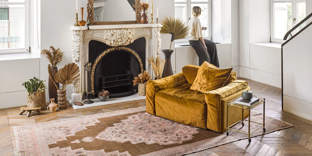Rare Rugs