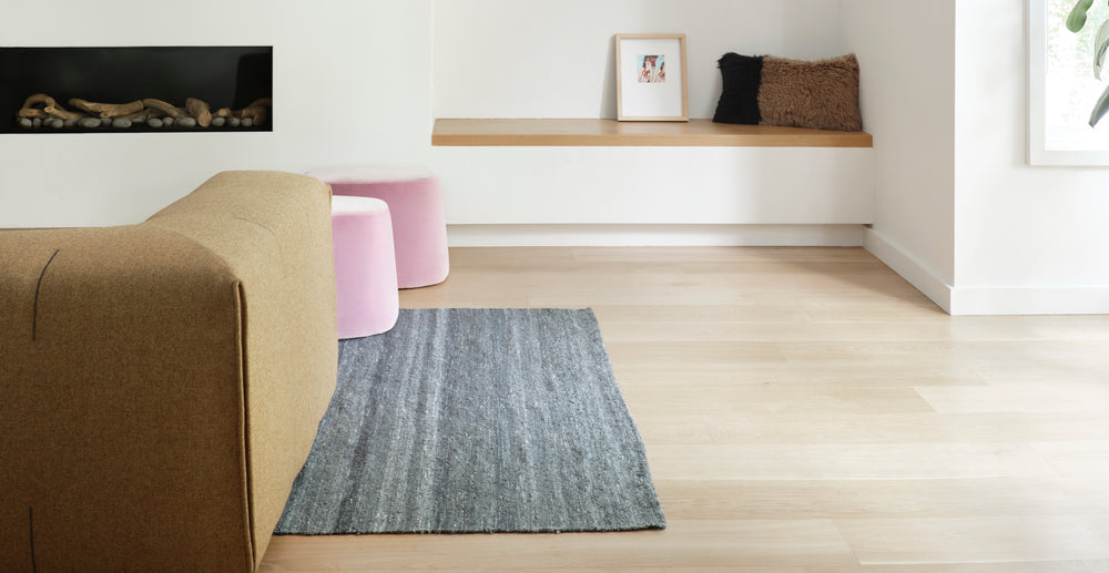 Sarisilk Flatweaves