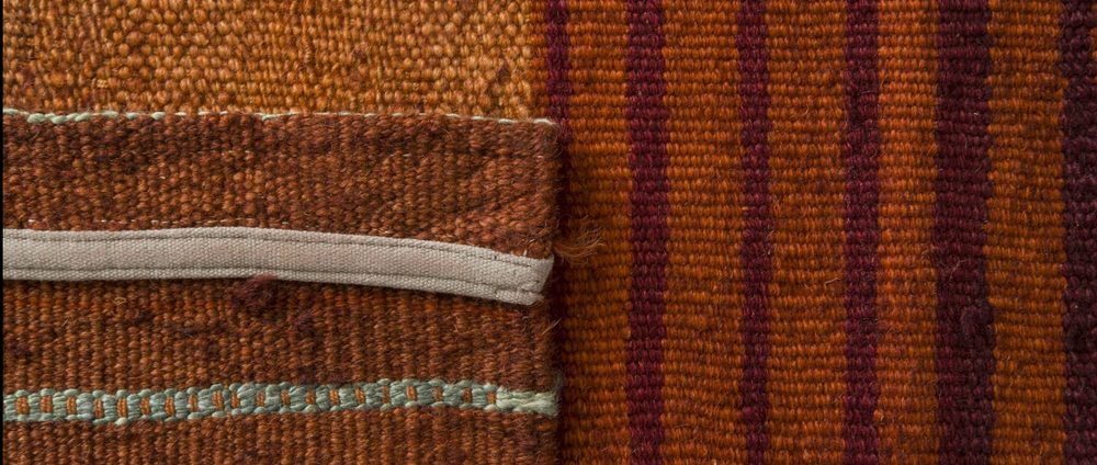 One-of-a-kind Kilims