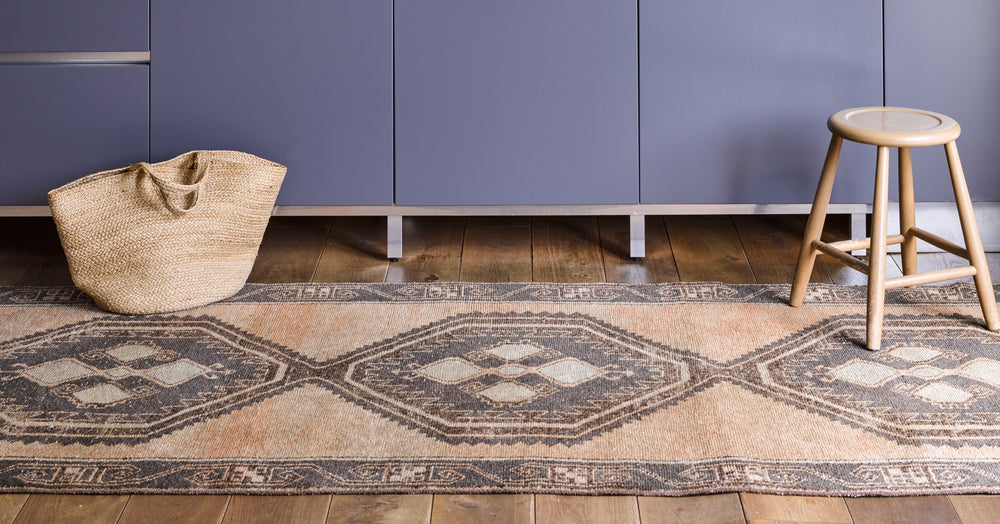 Turkish Runner Rugs
