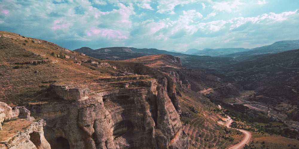 Regional Spotlight: Malatya