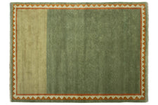 Caden in green - Custom - 12' Wide