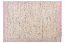 Custom Halo in Blush - Heidi Nelson Fringe