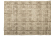 Custom Tschudi in Taupe - Olga Gonzalez-Silen