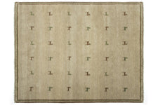 Karam in natural - Custom - 5' Wide