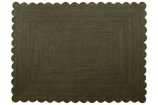 Custom Venus in olive - Ashley Southworth