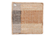 Modernist Jute Collection - Swatches