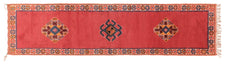 Vintage Moroccan Runner Rug Wyloris