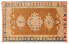 Vintage Moroccan Rug Althos
