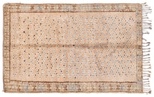 Vintage Moroccan Rug Lorianis