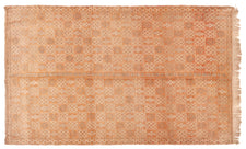 Vintage Moroccan Rug Xylonis