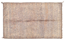 Vintage Moroccan Rug Ylithanor