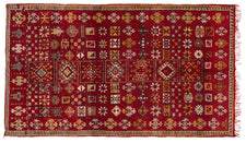 Vintage Moroccan Rug Jalyx