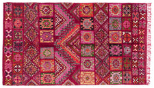 Vintage Moroccan Rug Talyx