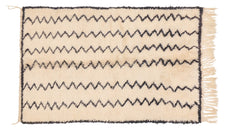 Moroccan Rug Rurex