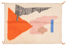 Moroccan Rug Rorlyn