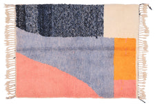 Moroccan Rug Serlyn